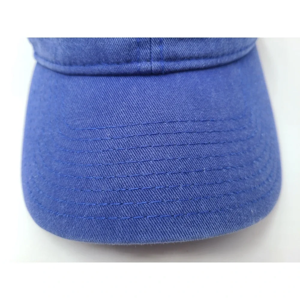 Air Force Academy Falcons The Game Split‎ Bar Strapback Adjustable Hat Cap NCAA